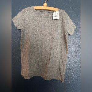 JCrew kids t-shirt new